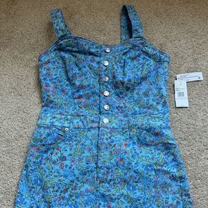 NWT Wanda Dress Sz 6